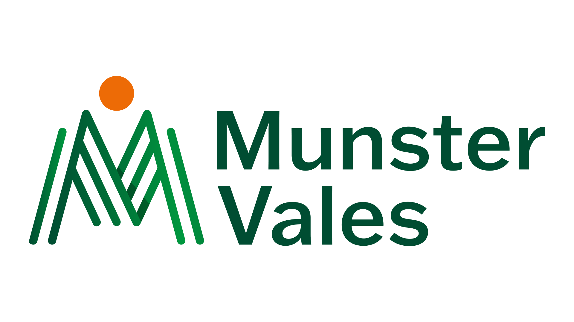 Munster Vales Logo