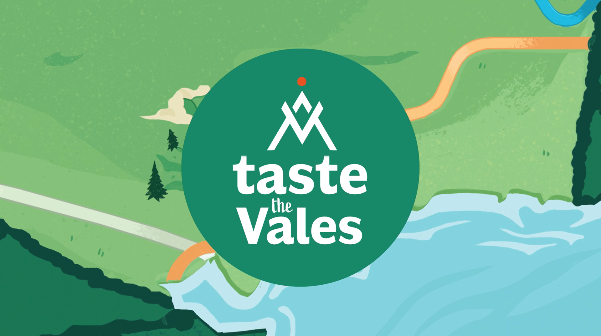 Munster Vales - Taste the Vales - One Little Studio - Motiongraphics