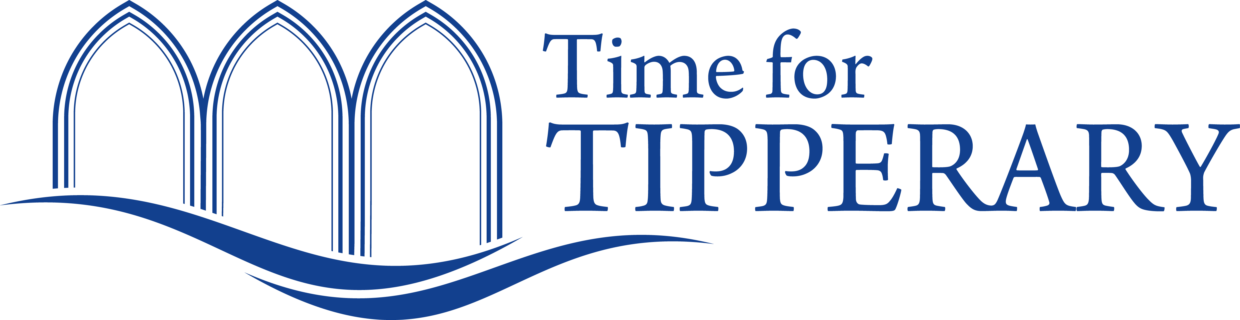 Tipperary Tourism Logo