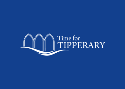 Tipperary Tourism – Rebrand
