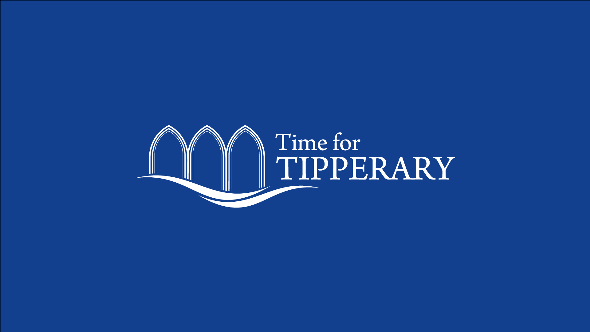 Tipperary Logo - One Little Studio - Branding