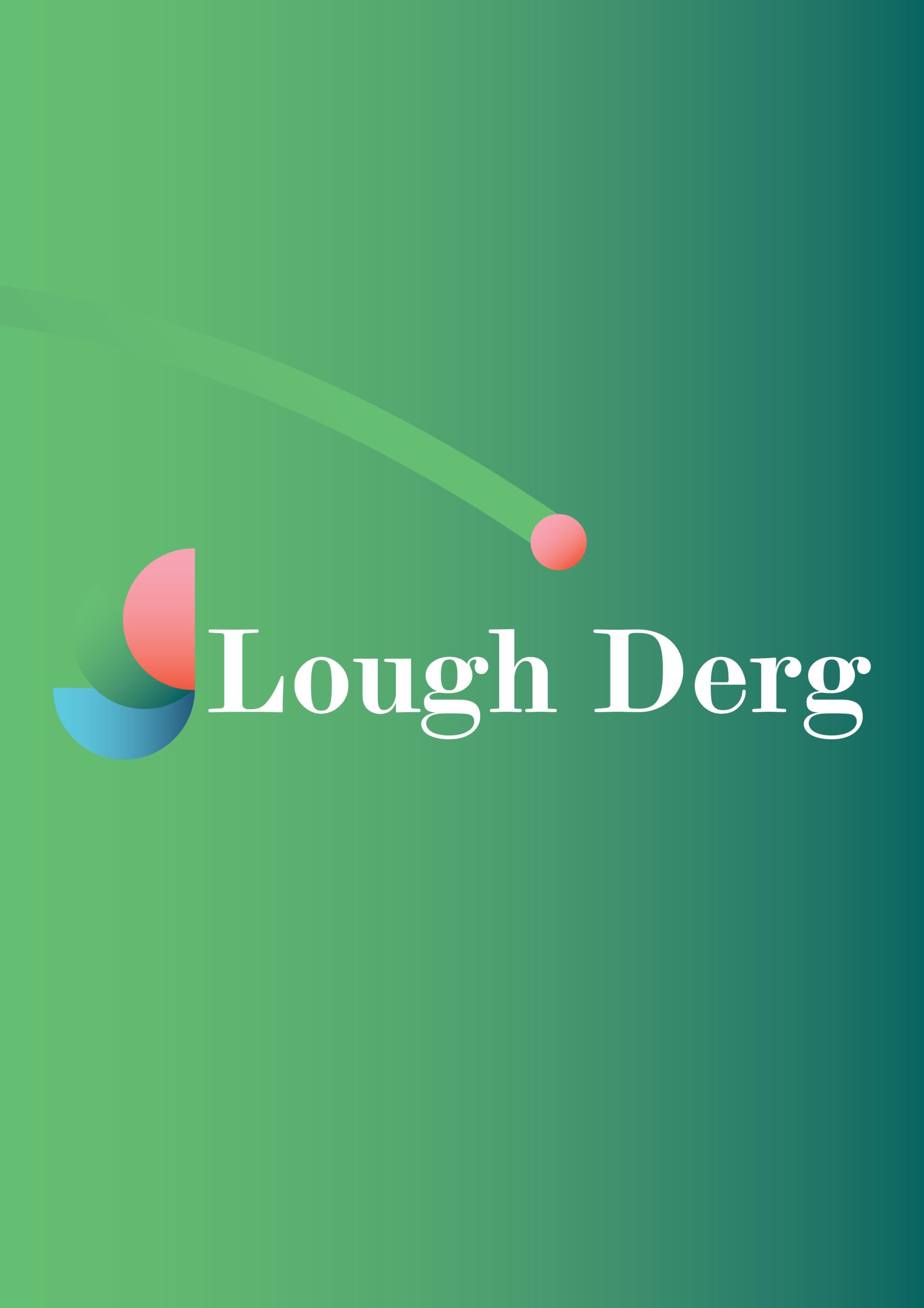 Lough Derg Rebrand