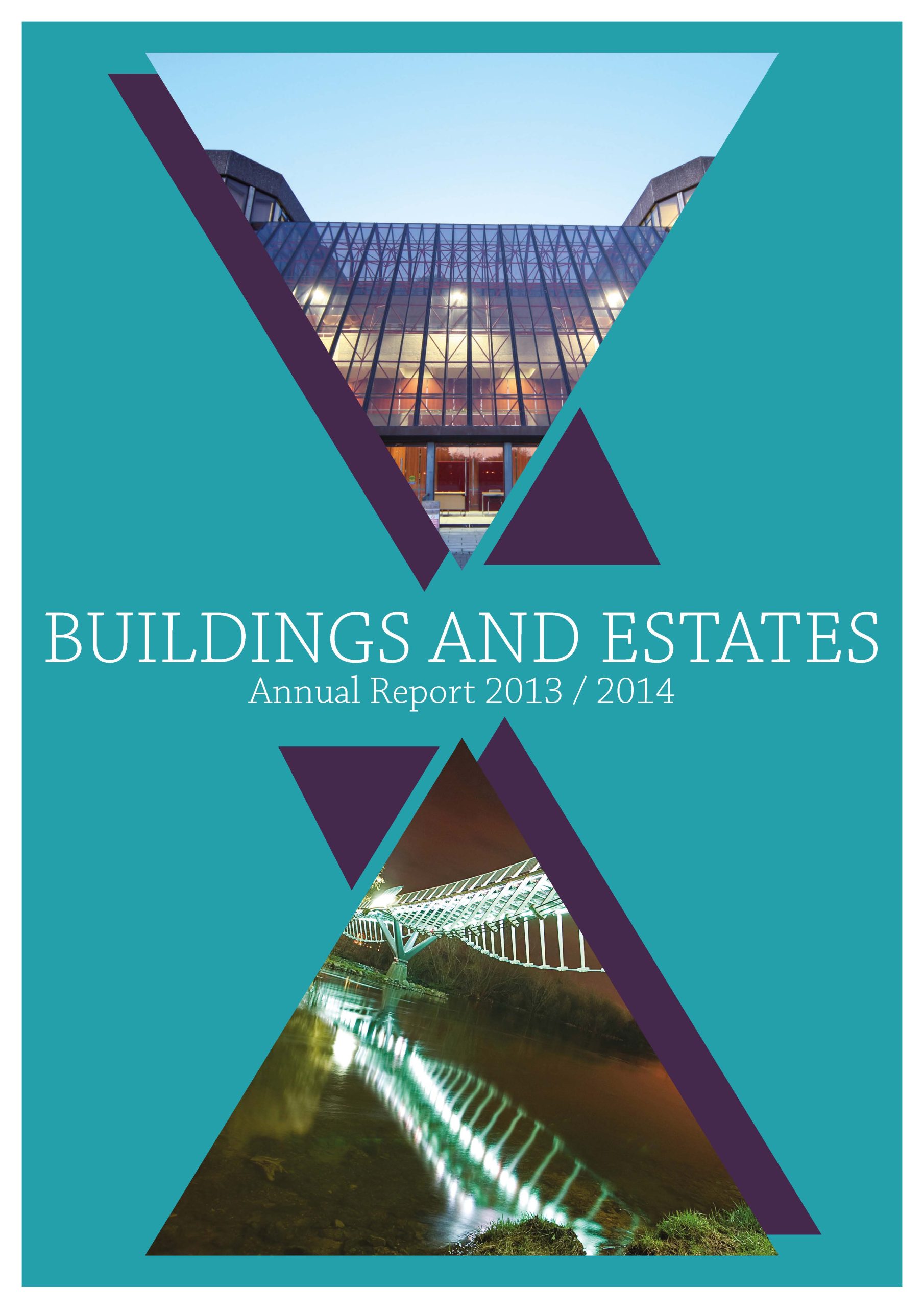 Building and Estates 2014