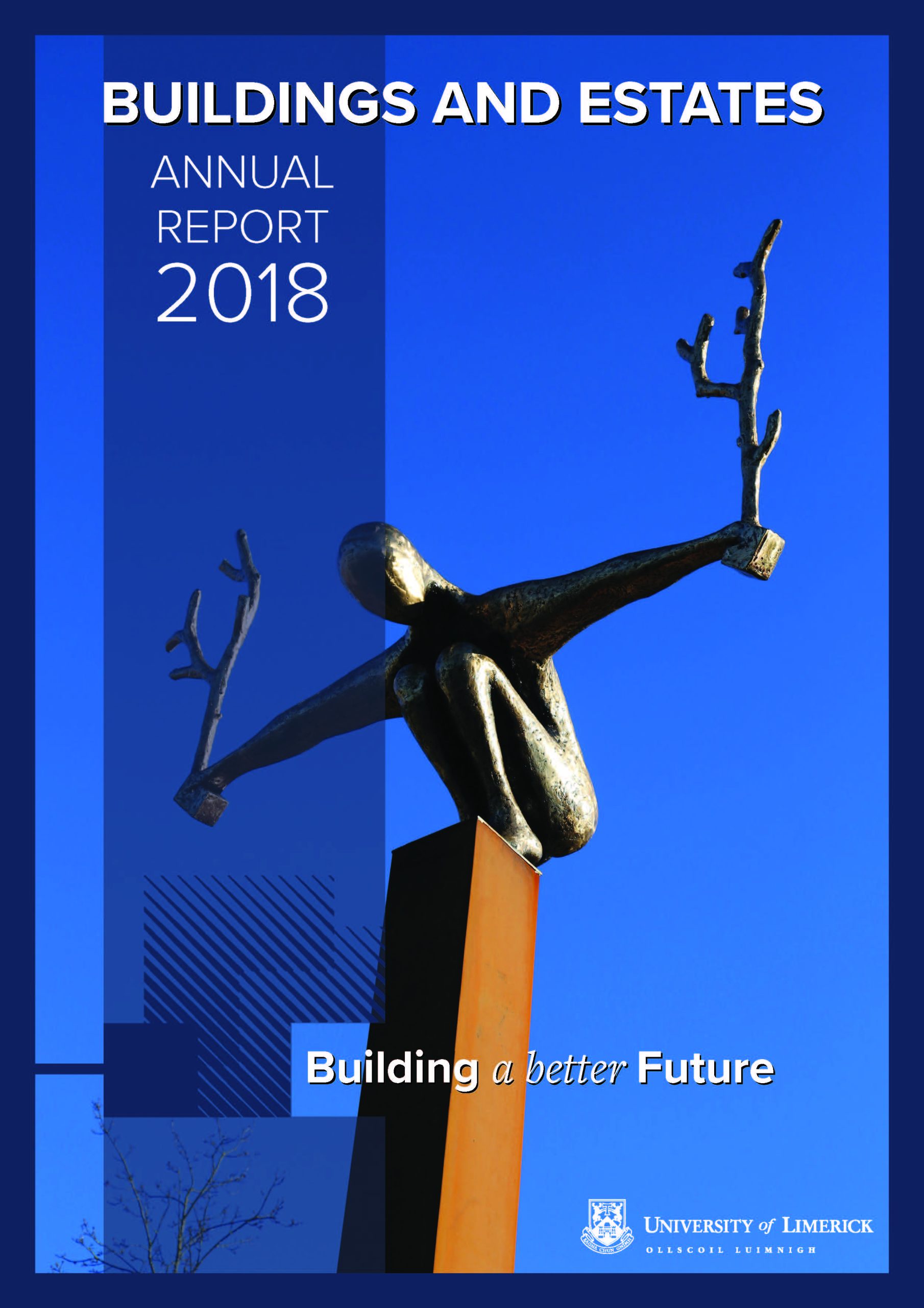 B&E Annual Report 2018