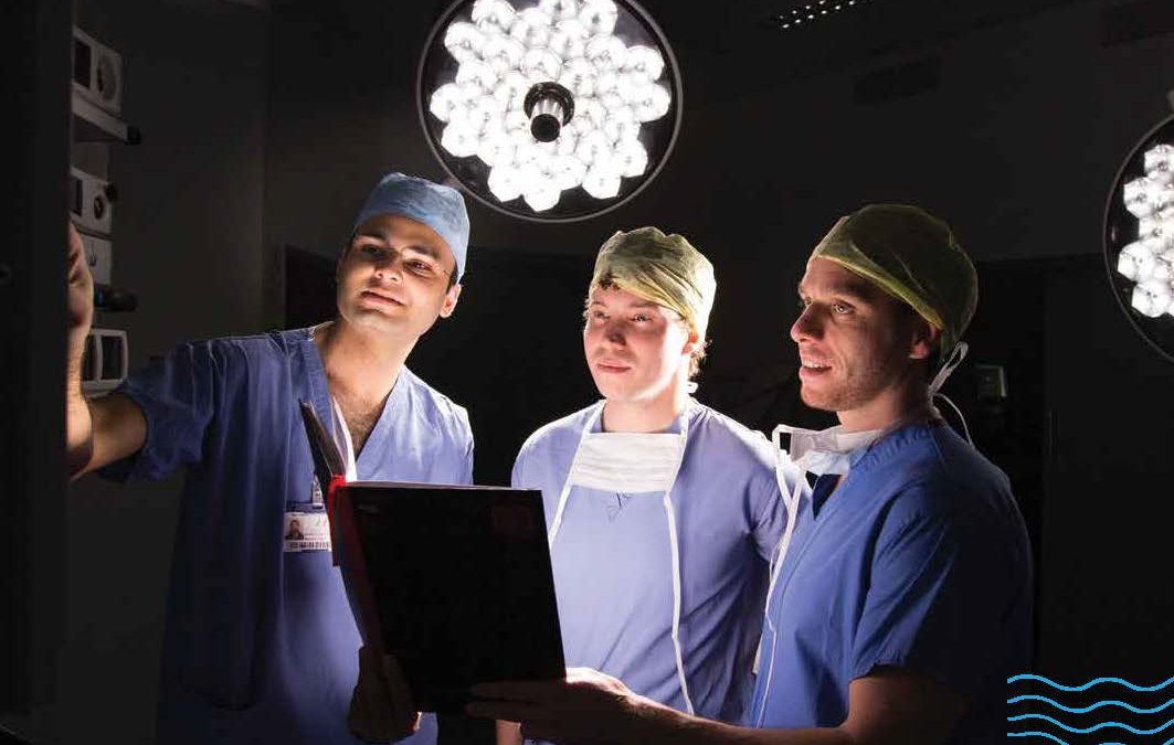 School of Medicine University of Limerick