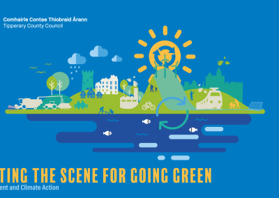 Climate Action Plan 2024 – 2029 – Tipperary County Council
