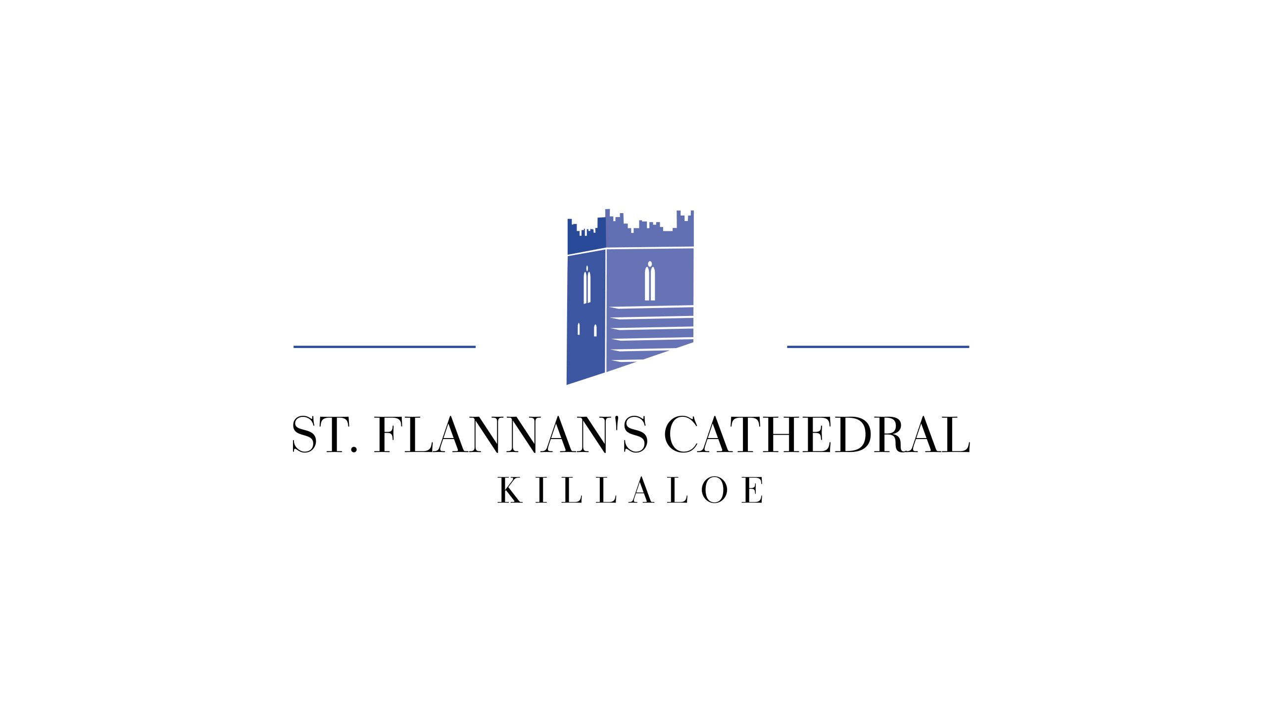 St Flannan's Branding 2 St Flannan's Branding