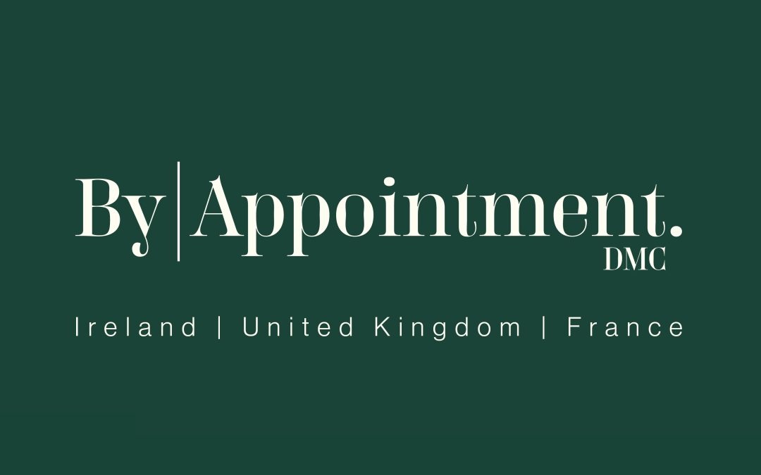 By Appointment DMC