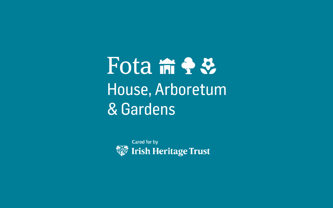 Fota House & Gardens