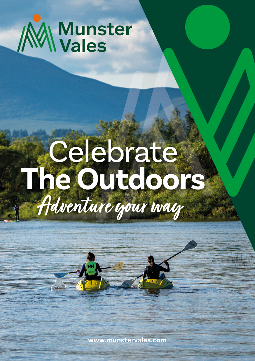 Munster Vales Brochure 2025 Cover
